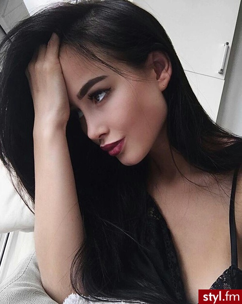 Dzienne Makijaże