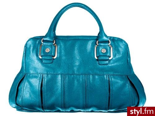 United Colors of Benetton 119$ - Pozostałe Torebki Moda