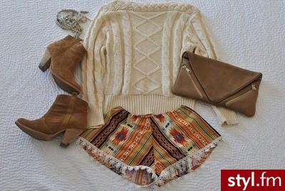 Pozostałe Ciuchy Moda