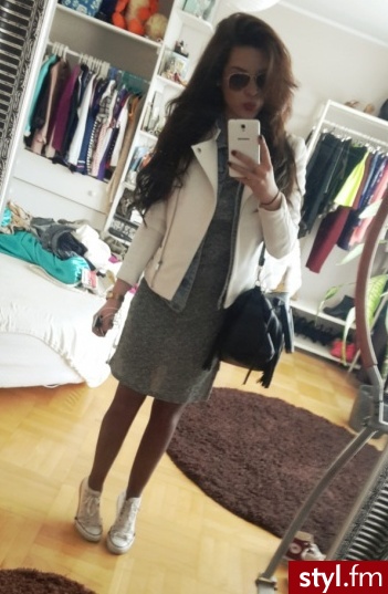 Pozostałe Ciuchy Moda