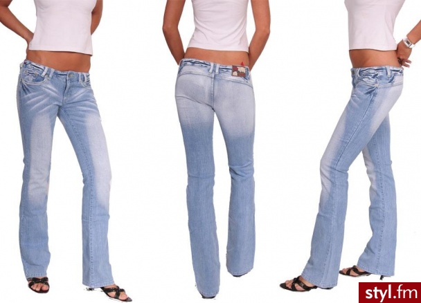 Pozostałe Ciuchy Moda
