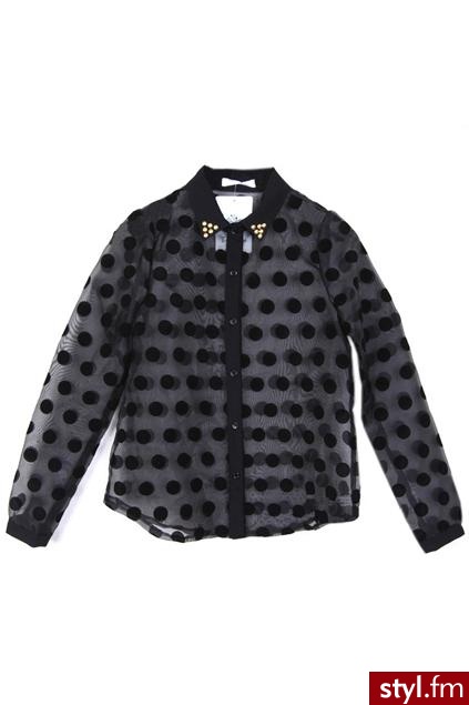 Koszule Ciuchy Moda
