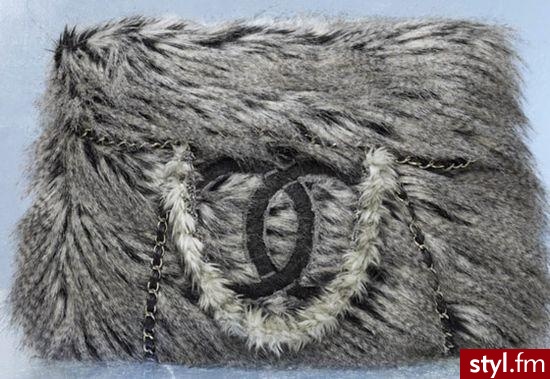 Chanel - Pozostałe Torebki Moda