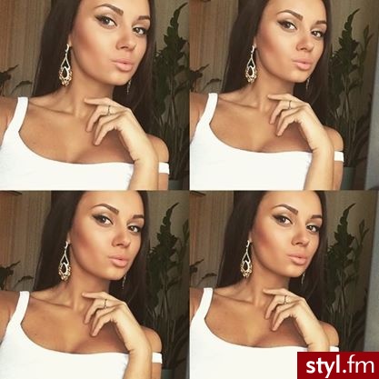 Dzienne Makijaże