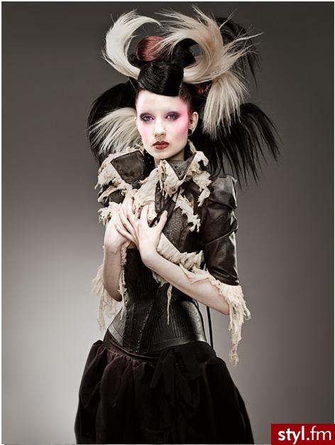 Pozostałe Ciuchy Moda