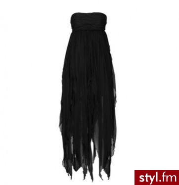 Sukienki Moda