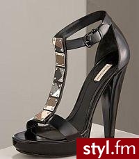 Pozostałe Buty Moda