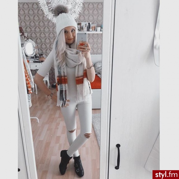 Pozostałe Ciuchy Moda