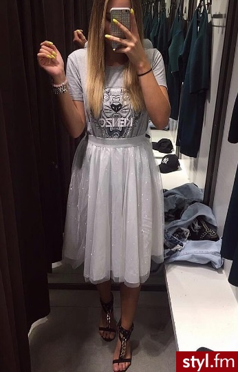 Pozostałe Ciuchy Moda