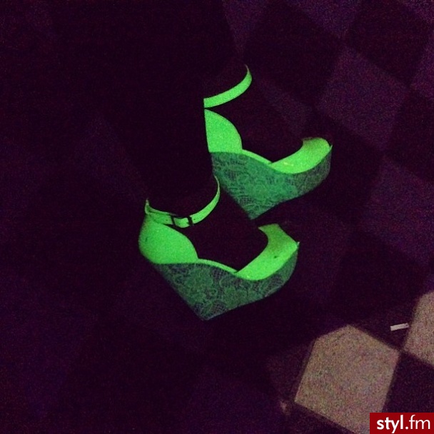 Koturny Buty Moda