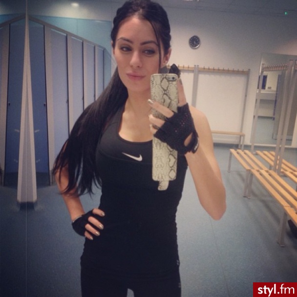 Sport i fitness