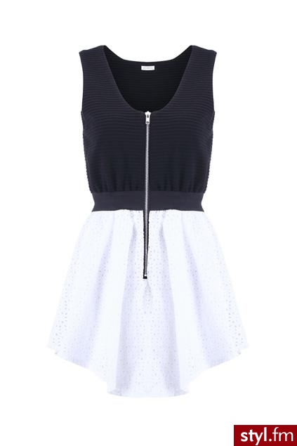 Dzienne Sukienki Moda
