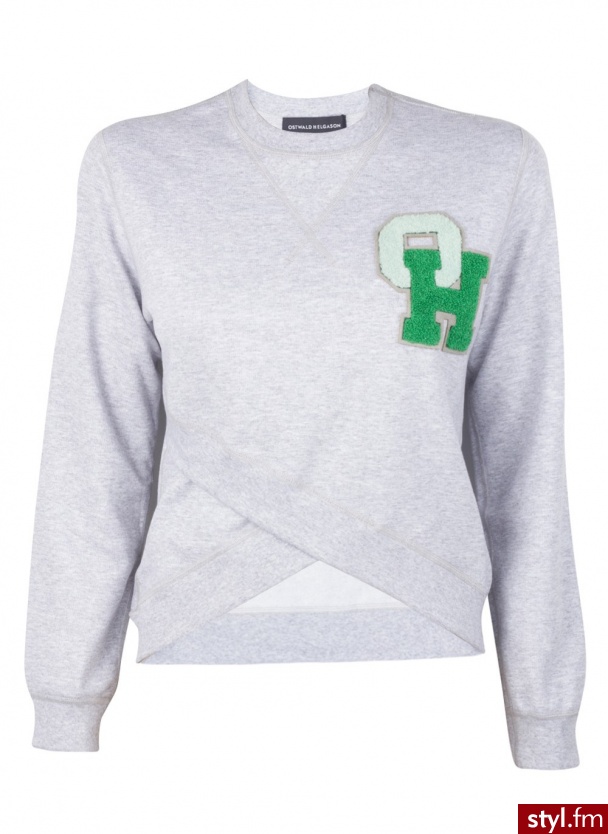 Bluzy Ciuchy Moda