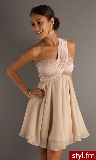 Dzienne Sukienki Moda