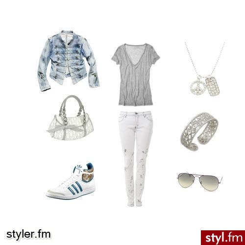 sportowo - Styler