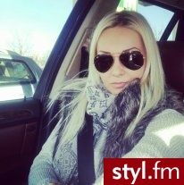 Okulary Dodatki Moda