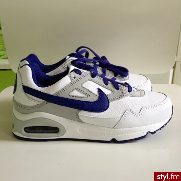 Sportowe Buty Moda