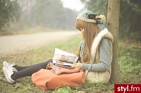 Brązowe Rozpuszczone Proste z grzywką Na co dzień Długie Fryzury