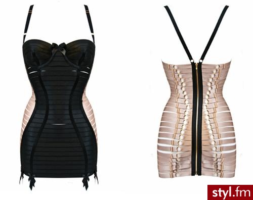 foto - Pozostałe Ciuchy Moda