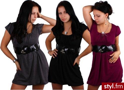 Pozostałe Ciuchy Moda
