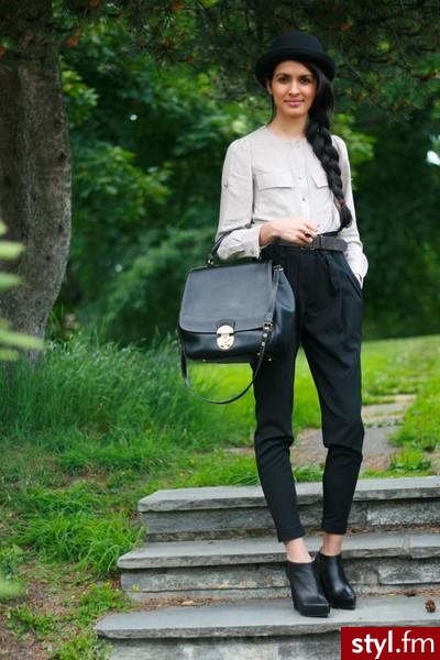 ubiór. ubiór - Moda uliczna Inne Moda