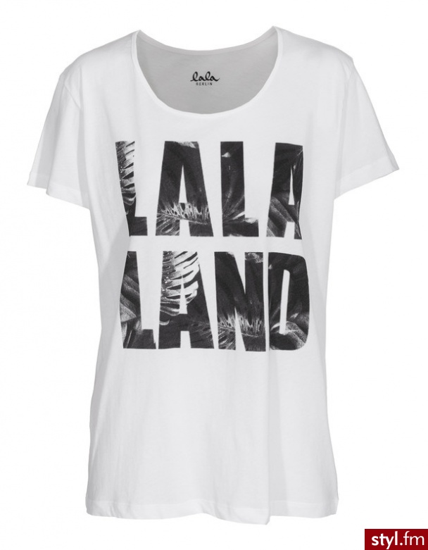 T-shirt Ciuchy Moda