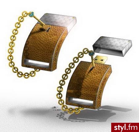 Gadżety Inne Moda