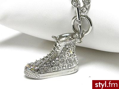 Converse:) - Pozostałe Dodatki Moda