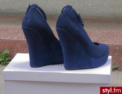 Koturny Buty Moda