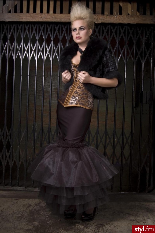 Pozostałe Ciuchy Moda