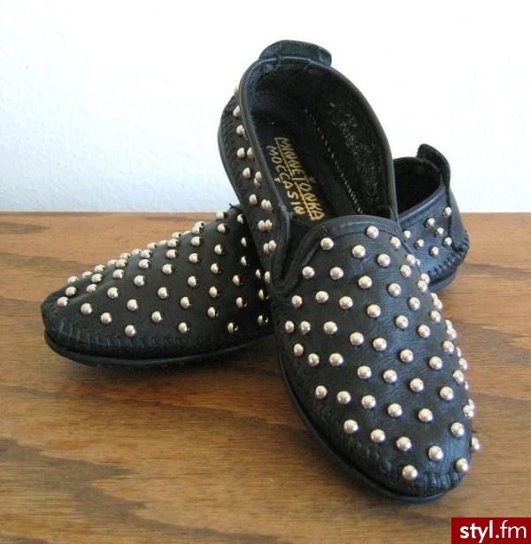 Pozostałe Buty Moda