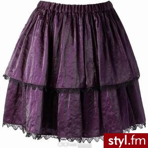 Pozostałe Ciuchy Moda