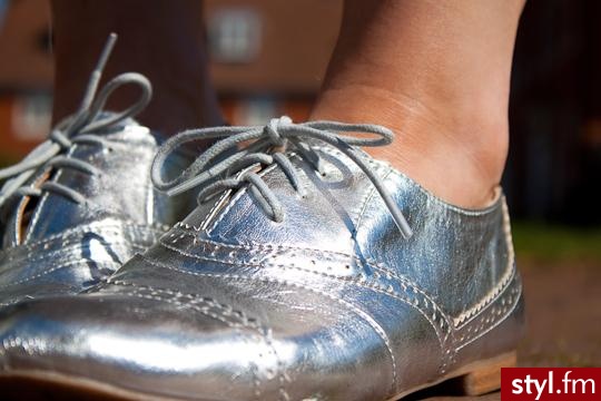 Pozostałe Buty Moda