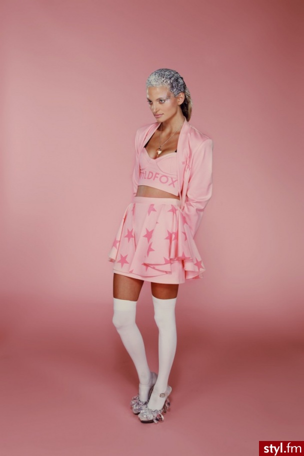 Krótkie Spódnice Moda