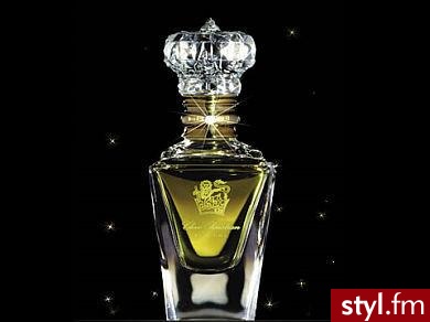 Najdroższa perfuma świata. 500ml - 115 tys. funtów (ok. 500 tys. zł) - Misz-masz