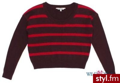 sweter - Pozostałe Ciuchy Moda