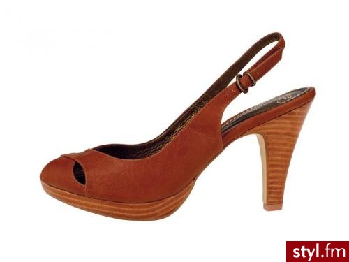 Pozostałe Buty Moda
