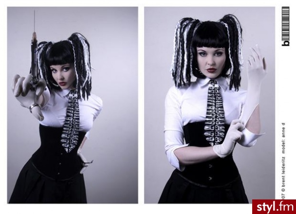 Pozostałe Ciuchy Moda