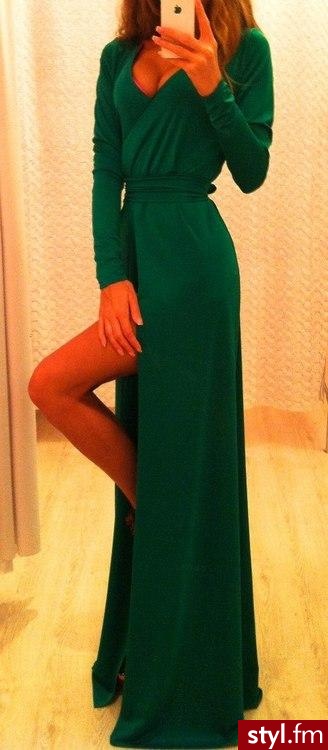 Dzienne Sukienki Moda