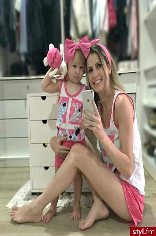Ubranka Dziecko