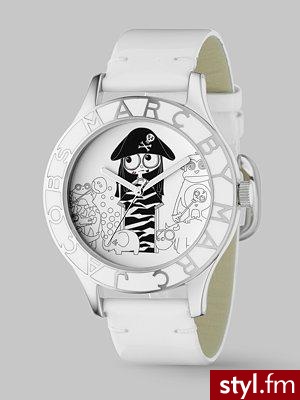 zegarek. Marc by Marc Jacobs $175.00 - Gadżety Inne Moda