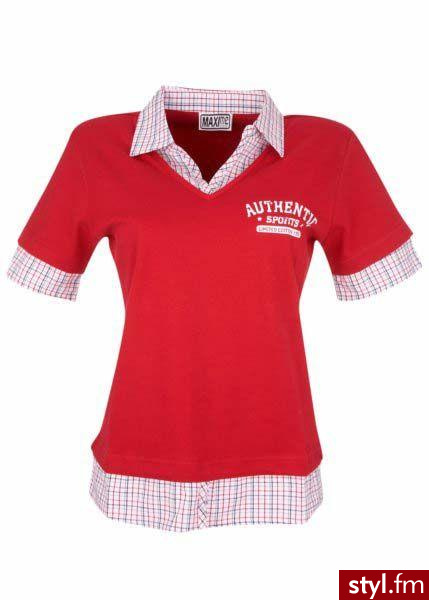 Pozostałe Ciuchy Moda