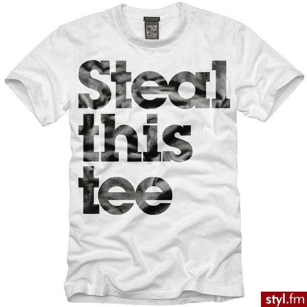 znalazłam zdjęcie na necie a mam pytanie ! gdzie dostane taki t-shirt ? - Moda uliczna Inne Moda