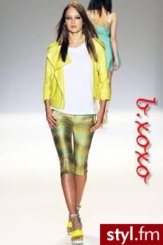 Matthew Williamson - Pozostałe Ciuchy Moda