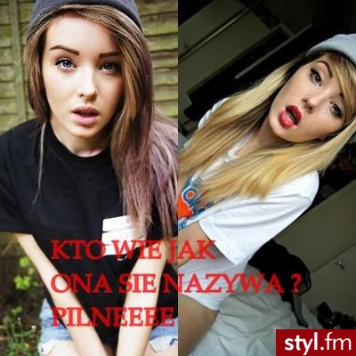 Proste Na co dzień Długie Fryzury