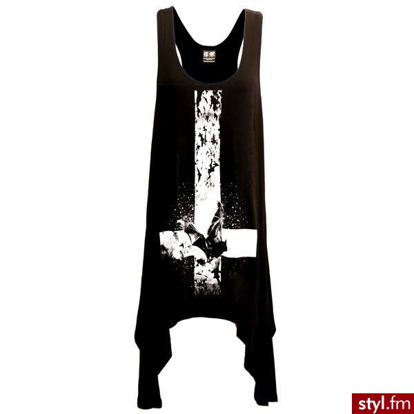 Topy Ciuchy Moda