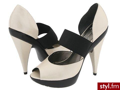 Pozostałe Buty Moda