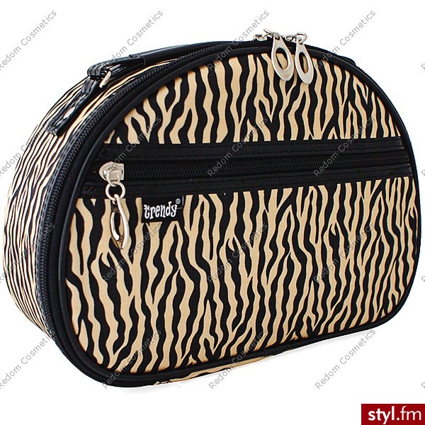 Trendy Trendy KUFEREK EXCLUSIVE PANTERA MAŁY - Kosmetyki