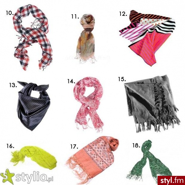 Gadżety Inne Moda