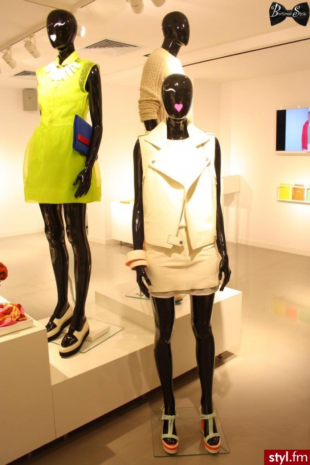 Sukienki Moda